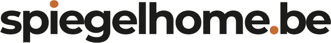 Spiegelhome.be Logo